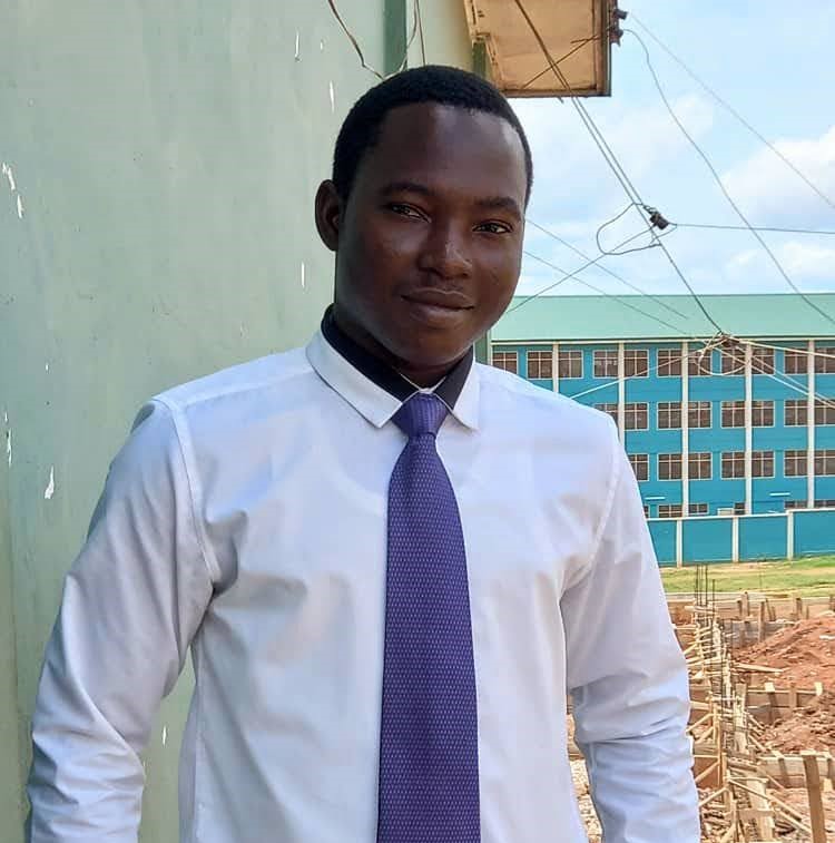 Alfred Abaah/Journalist and Author on The News God Media