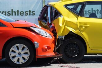Rear End Collision Attorney: Your Legal Shield Against Insurance Tactics