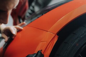 Transform Your Ride: The Benefits of Investing in Custom Car Wraps Have you ever wanted to give your vehicle a unique and eye-catching makeover? Perhaps you're looking to promote your business by turning your car into a mobile advertisement. Whatever your motivation, custom car wraps offer an array of benefits that go beyond mere aesthetics. In this article, we explore the transformative advantages of investing in custom car wraps and why they could be the perfect solution for your vehicle. What Are Custom Car Wraps? Custom car wraps are large vinyl graphics or decals that are applied directly over the original paint of your vehicle. They can cover the entire vehicle or just a portion of it, depending on your design preferences and needs. These wraps can be fully customized with any design, color, or texture you desire, offering endless possibilities for personalization. Benefits of Custom Car Wraps Custom car wraps provide numerous advantages. Let's explore these benefits to see how they can enhance your vehicle. Aesthetic Appeal Custom car wraps can make your vehicle look amazing. They turn plain cars into cool rides with vibrant colors and designs. You can pick any color you like, add patterns, or even put your logo on it. This means your car will stand out on the road. It's a fun and easy way to give your car a fresh look without a paint job. Plus, if you're searching for vinyl wrap near me, you can find local shops that offer great wrap designs. A simple wrap can make your car feel new and special. Protection for Your Paint Custom car wraps help protect your car's paint. A wrap covers your car's original paint like a shield. This means your paint stays safe from scratches, dings, and sunlight. The wrap takes all the damage instead of your car. So, your car looks new and shiny for longer. If you want to keep your car looking good, a wrap is a smart choice. Plus, with vehicle transformation, your car gets a new look and stays protected at the same time. It's like giving your car a cool, new outfit that also keeps it safe. Cost-Effective Customization Custom car wraps are a great way to change your car's look without spending too much money. Painting a car can cost a lot, but wraps are cheaper. You can choose any design you want, and it will make your car look cool. Plus, if you get tired of the design, you can remove it and try something new. This way, you don't have to buy a new car to get a fresh look. With a small vehicle wrap investment, you can give your car a brand-new style that stands out. It's a smart way to keep your car looking good and save money at the same time. Advertising Opportunities Custom car wraps turn your vehicle into a mobile billboard. As you drive around, people see your wrap with your business message. It works like an ad that moves with you. This can attract attention wherever you go. Car wraps are cheaper than big ads on billboards or ads in newspapers. You get a lot of views without paying for expensive ad spaces. Wraps last a long time, so your ad stays visible for years. Small businesses can gain lots of exposure without spending much. It's an easy way to reach many people daily just by driving around. Versatility and Creativity Custom car wraps offer endless possibilities for personal expression. You can select from a variety of designs, textures, and finishes to create a one-of-a-kind look that truly reflects your personality. Whether you prefer a sleek matte finish or a bold, glossy design, the options are virtually limitless. You can change your wrap whenever you want, making it easy to keep up with trends or seasons. Plus, if you have a business, you can use wraps to creatively advertise your brand. The ability to frequently update your vehicle's appearance means you're not stuck with one look forever. Custom car wraps give you the freedom to be as imaginative and innovative as you like, ensuring your vehicle always stands out. Easy Maintenance Custom car wraps are super easy to take care of. You don't need special cleaners or tools. Just use soap and water to wash it. It's fast and simple. Unlike paint, wraps don't need waxing. This saves time and effort. If the wrap gets dirty, you can clean it quickly. Also, wraps are durable and stay looking good for a long time. If a part of the wrap gets damaged, you can replace just that part. This means less hassle for you. Overall, maintaining a wrapped car is much easier than maintaining a painted one. Eco-Friendly Option Custom car wraps are eco-friendly. Traditional paint releases harmful chemicals. Wraps don't. They're vinyl, which is safer for the environment. Applying a wrap uses less energy than painting. Wraps are removable. When you take them off, they don't harm the car. This is good for resale. Wraps can help conserve resources. They're a green choice for car lovers. Quick Installation Process One of the impressive benefits of custom car wraps is their quick installation process. Unlike a full paint job, which can take several days or even weeks to complete, car wraps can be installed in a fraction of the time. Professional installers usually finish the work within a day or two, depending on the complexity and size of the wrap. This means you don't have to be without your vehicle for an extended period. Additionally, the installation process is mess-free and doesn't require hazardous chemicals or extensive prep work. This convenience makes car wraps a popular choice for those looking to customize their vehicle swiftly and efficiently. Learn All About Custom Car Wraps Custom car wraps are a cool way to make your car look great. They protect your paint, save money, and let you change your car's style whenever you want. They also help advertise your business. Wraps are easy to care for and quick to install. Plus, they are better for the environment than paint. So, if you want to give your car a new look, consider getting a custom car wrap. Did you find this article helpful? Check out the rest of our blog.