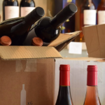 Uncorking Convenience: Understanding Wine Delivery Timeframes