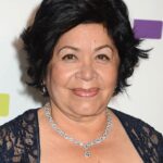 Zoila Chavez age