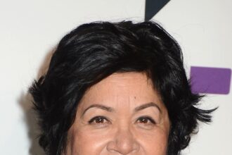 Zoila Chavez age