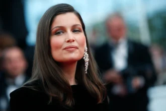 Laetitia Casta Biography