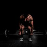 What Poses and Postures Should You Practice for Your First Bodybuilding Competition?