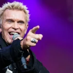 Billy Idol Biography