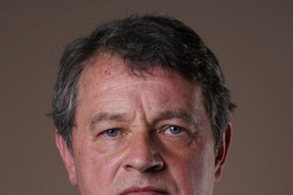 Brian McCardie