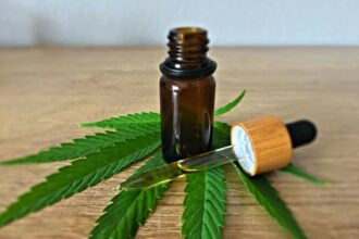How CBD Works in Stress and Anxiety Relief?