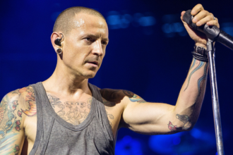 Chester Bennington Biography