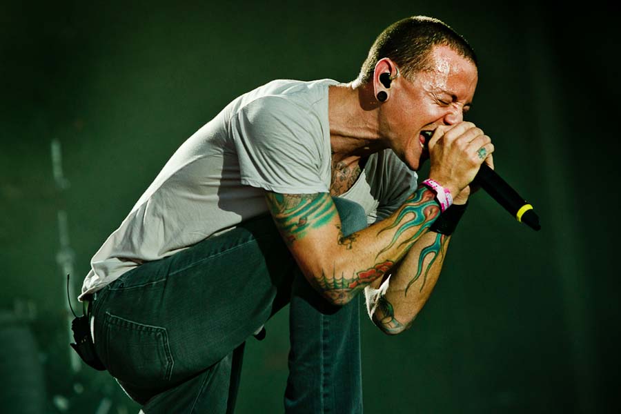 Chester Bennington net worth, wiki, bio, age, career, and more
