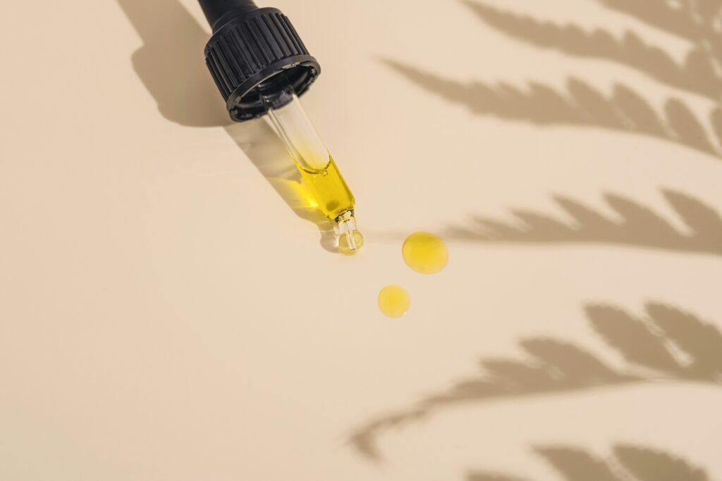Clinical Evidence Supporting CBD for Anxiety and Stress