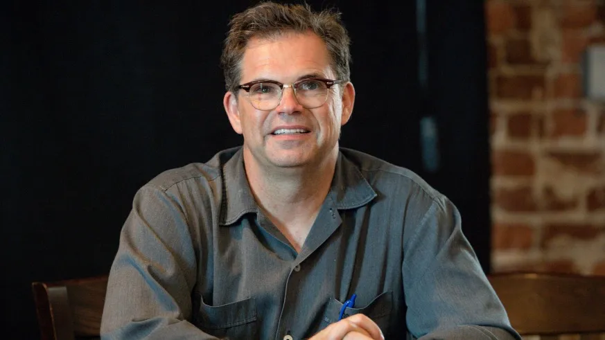 Dana Gould Biography