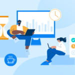 The importance of security when choosing an employee time tracker app