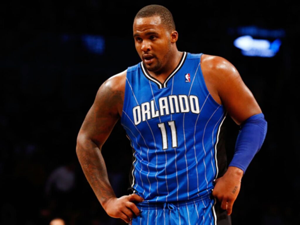 Glen Davis age