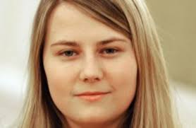Rose Tillerson Bankson/Journalist on The News God Media