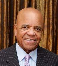 Berry Gordy Net Worth