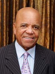Berry Gordy Net Worth