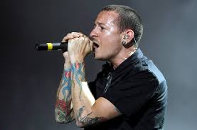 Chester Bennington Death
