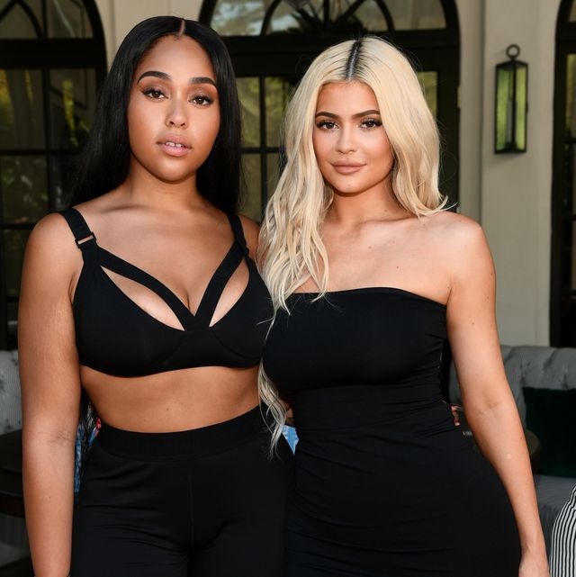 Jordyn Woods Age