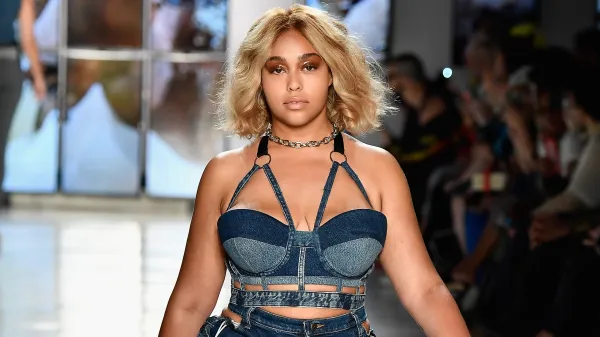 Jordyn Woods Career