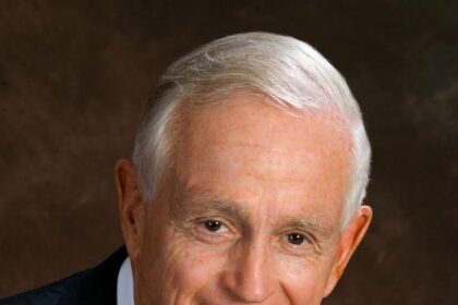Bill Marriott Jr. Net Worth