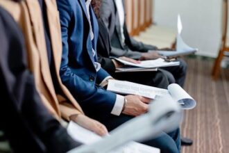 6 Essential Tips for Navigating Legal Proceedings After a Loved One's Death