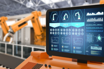 Empowering Industries: The Advantages of Using Industrial Panel PCs in Harsh Environments
