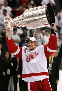 Nicklas Lidstrom wiki, bio, age, career, and more