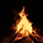 Here's What To Do When You're Experiencing A Fire Or Flood In Your Home!