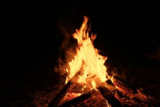 Here's What To Do When You're Experiencing A Fire Or Flood In Your Home!