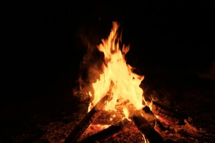 Here's What To Do When You're Experiencing A Fire Or Flood In Your Home!
