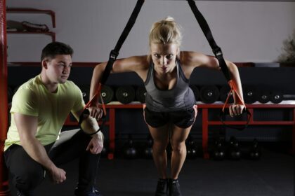 10 Fresh Reasons You Should Enlist in a Fitness Hub in 2024!