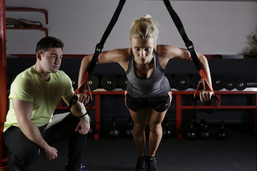 10 Fresh Reasons You Should Enlist in a Fitness Hub in 2024!