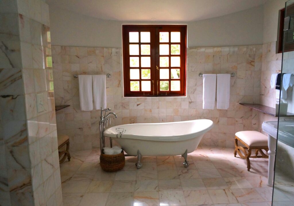 Spa-Inspired Retreat: Creating a Relaxing Atmosphere in Your Bathroom Renovation