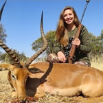 Africa - a unique place for photo hunting 