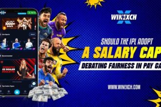 Should the IPL adopt a salary cap? Debating fairness in the pay gap