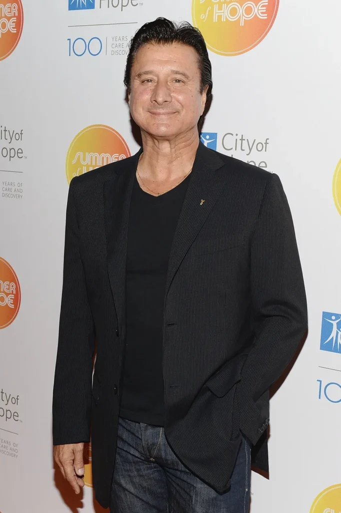 Steve Perry Wiki, Bio, Net Worth, Career, Age, and More