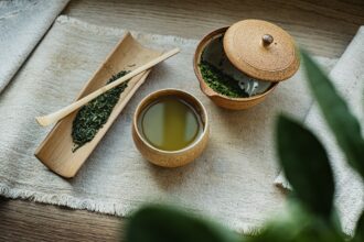 The Surprising Health Benefits of Different Types of Tea