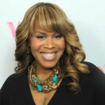 Tina Campbell Net Worth