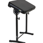 The Ergonomics and Comfort of Using XXL Tattoo Armrests