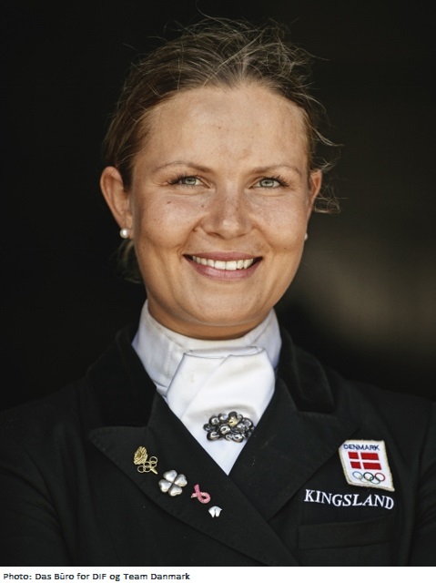 Anna Kasprazk Biography