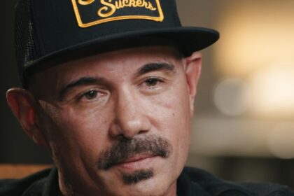 Who Is Paul Fenech? 5 Hidden Facts You Don't Know About Him