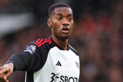Tosin Adarabioyo's Net Worth: How Will He Earn At Chelsea?