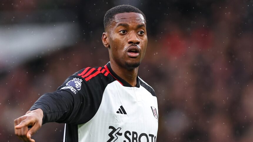 Tosin Adarabioyo's Net Worth: How Will He Earn At Chelsea?