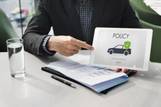 5 Things to Know Before Buying a Car Insurance