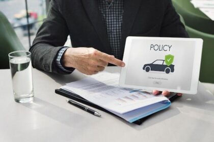 5 Things to Know Before Buying a Car Insurance
