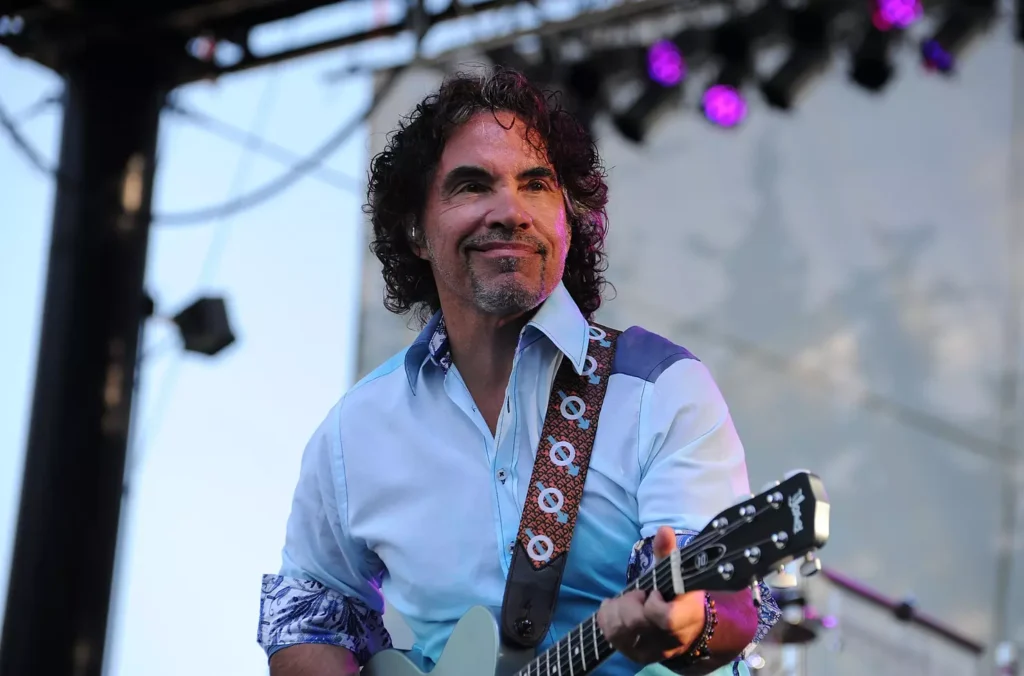John Oates Wiki, Bio