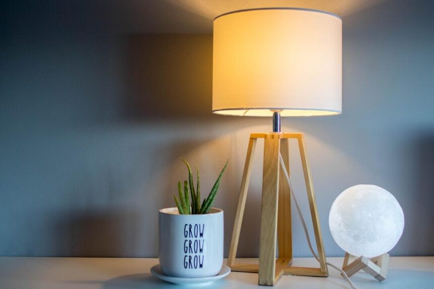 7 Creative Ways to Use Your Friendship Lamp Setup