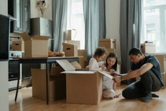 9 Ways Moving Can Transform Your Lifestyle