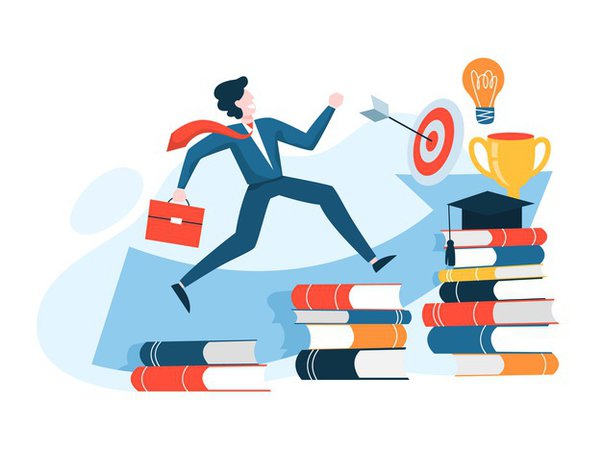 A Gateway to Professional Growth and Personal Development