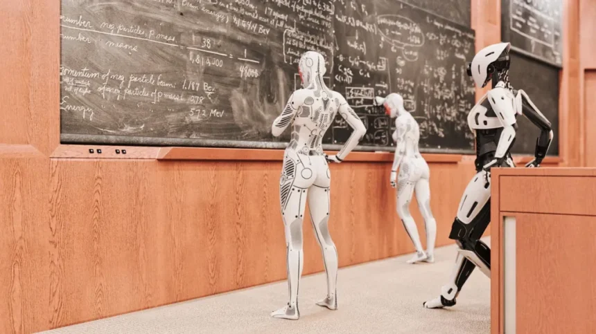 Artificial Intelligence